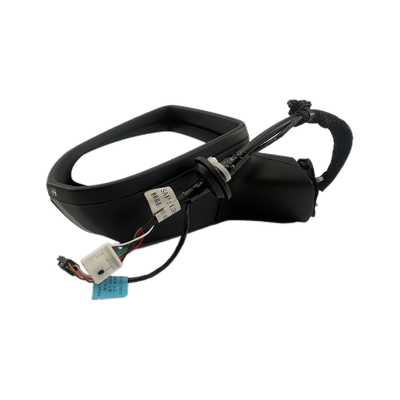 Qin Plus assemblage de miroirs par BYD Auto Parts Le remplacement parfait pour votre véhicule