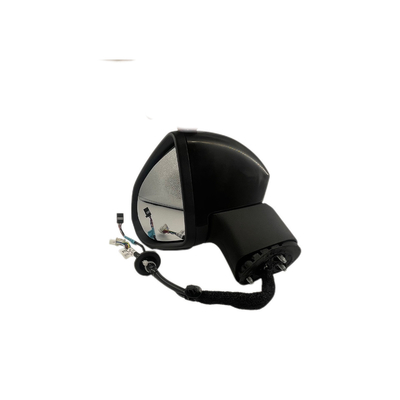 Qin Plus assemblage de miroirs par BYD Auto Parts Le remplacement parfait pour votre véhicule