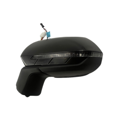 Qin Plus assemblage de miroirs par BYD Auto Parts Le remplacement parfait pour votre véhicule