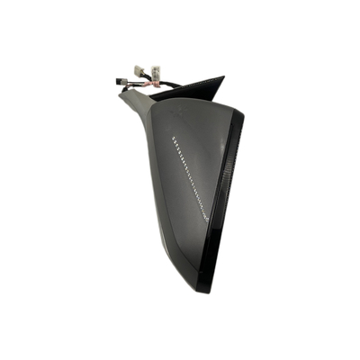 Qin Plus assemblage de miroirs par BYD Auto Parts Le remplacement parfait pour votre véhicule