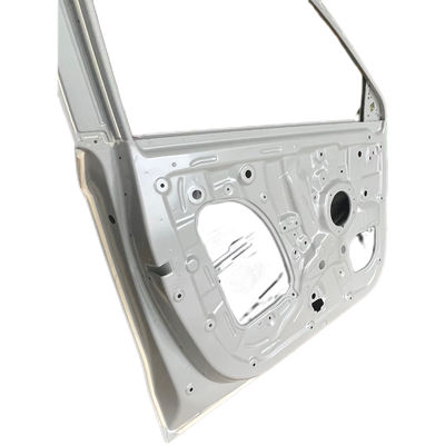 Porte sécurisée de pièces automobiles pour Geely 22 Emgrand Génération-Change Condition 18.03-21.08