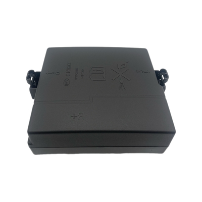 Couverture de boîte de fusible de 12V pour BYD Song PLUS DM-I Gardez votre porte-fusible