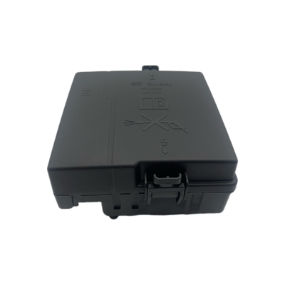 Couverture de boîte de fusible de 12V pour BYD Song PLUS DM-I Gardez votre porte-fusible