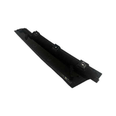 SA2FC-5402910 Panneau de garniture extérieure en plastique pour porte BYD Matériau résistant aux chocs