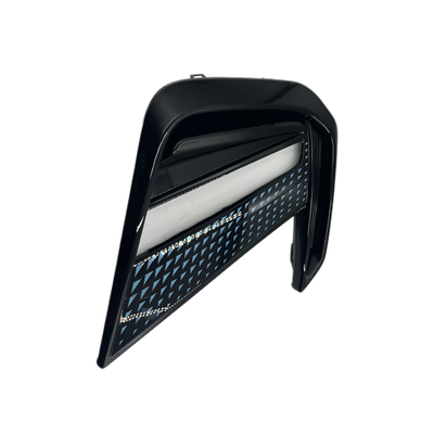 6010195500X37 OEM GEELY Bin Rui Système de couverture de carrosserie de voiture Boîte de lumière de pare-chocs Cadre 40*40*10C
