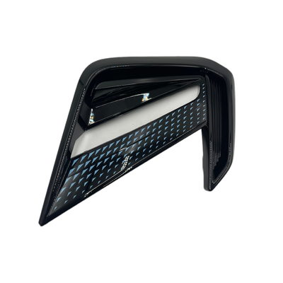 6010195500X37 OEM GEELY Bin Rui Système de couverture de carrosserie de voiture Boîte de lumière de pare-chocs Cadre 40*40*10C