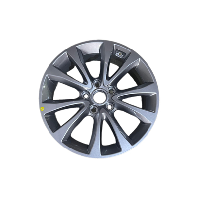 Roquettes en alliage d'aluminium de modèle de voiture GEELY GS pour la position du moyeu avant Remplacement/réparation