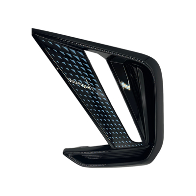6010195500X37 OEM GEELY Bin Rui Système de couverture de carrosserie de voiture Boîte de lumière de pare-chocs Cadre 40*40*10C