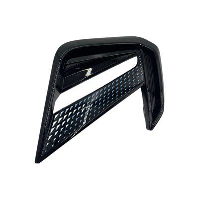 6010195500X37 OEM GEELY Bin Rui Système de couverture de carrosserie de voiture Boîte de lumière de pare-chocs Cadre 40*40*10C