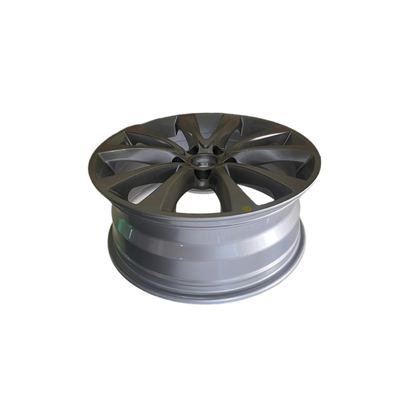 Roquettes en alliage d'aluminium de modèle de voiture GEELY GS pour la position du moyeu avant Remplacement/réparation