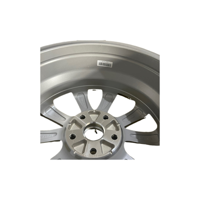 Roquettes en alliage d'aluminium de modèle de voiture GEELY GS pour la position du moyeu avant Remplacement/réparation
