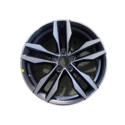 N° OE 4024036000 Roues en alliage d'aluminium pour GEELY Xingyue 2019- Position du moteur de la roue avant