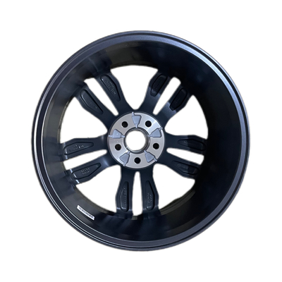 N° OE 4024036000 Roues en alliage d'aluminium pour GEELY Xingyue 2019- Position du moteur de la roue avant
