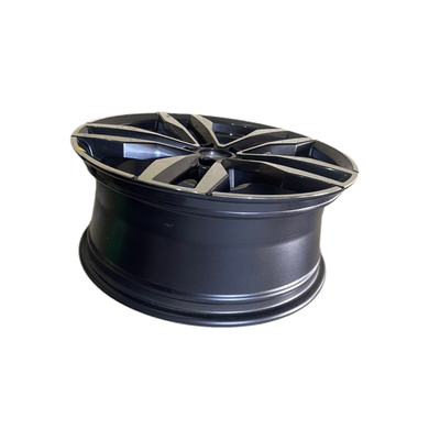 N° OE 4024036000 Roues en alliage d'aluminium pour GEELY Xingyue 2019- Position du moteur de la roue avant