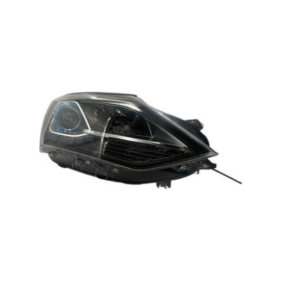 Les phares de combinaison avant Byd Song avec H7 Bulb Shape Code SA-4121020A Remplacer/réparer