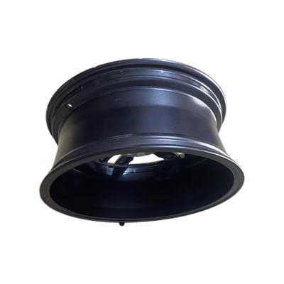 N° OE 4024036000 Roues en alliage d'aluminium pour GEELY Xingyue 2019- Position du moteur de la roue avant