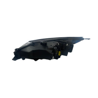 Les phares de combinaison avant Byd Song avec H7 Bulb Shape Code SA-4121020A Remplacer/réparer