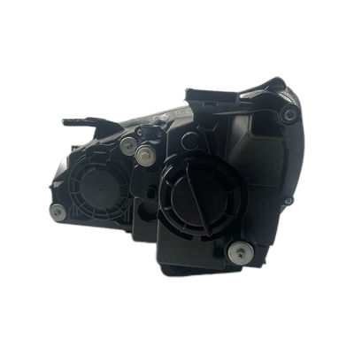 Les phares de combinaison avant Byd Song avec H7 Bulb Shape Code SA-4121020A Remplacer/réparer