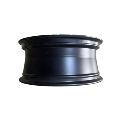 N° OE 4024036000 Roues en alliage d'aluminium pour GEELY Xingyue 2019- Position du moteur de la roue avant