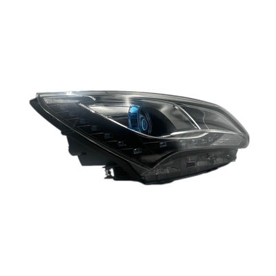 Les phares de combinaison avant Byd Song avec H7 Bulb Shape Code SA-4121020A Remplacer/réparer