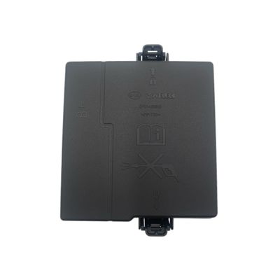 BYD Song PLUS DM-I 2021-2023 Boîte de fusible automobile assurant des connexions sécurisées avec facilité