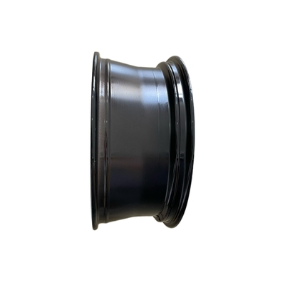 BYD Han EV/DM Car Alloy Hub OEM HCE-3101010B 54*54*23CM Objet de remplacement/réparation