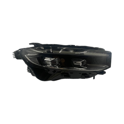 Modèle de voiture Geely Xingrui 8000 lm Assemblage de phares LED à combinaison avant OEM 7051052900