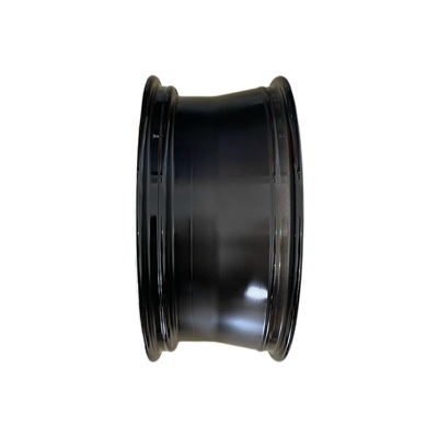 BYD Han EV/DM Car Alloy Hub OEM HCE-3101010B 54*54*23CM Objet de remplacement/réparation