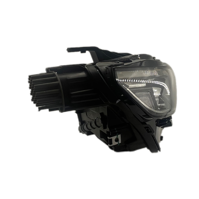 Modèle de voiture Geely Xingrui 8000 lm Assemblage de phares LED à combinaison avant OEM 7051052900