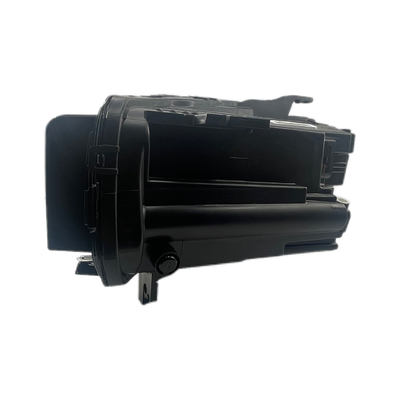 Modèle de voiture Geely Xingrui 8000 lm Assemblage de phares LED à combinaison avant OEM 7051052900