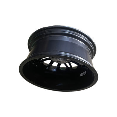 GEELY Xingrui Aluminium forgeant alliage roue moyeu pour la mode OE n ° 4024059400
