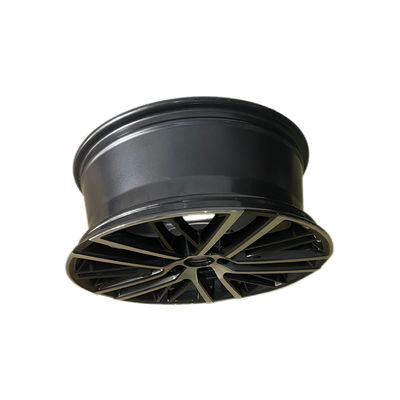 GEELY Xingrui Aluminium forgeant alliage roue moyeu pour la mode OE n ° 4024059400