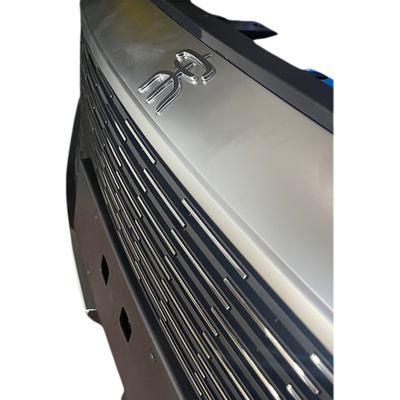 BYD Song PLUS DM-I Grille centrale avant OE NO. SA3HE-2803700 raccords du système de carrosserie