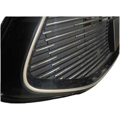 BYD Song PLUS DM-I Grille centrale avant OE NO. SA3HE-2803700 raccords du système de carrosserie