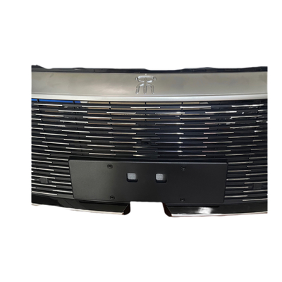 BYD Song PLUS DM-I Grille centrale avant OE NO. SA3HE-2803700 raccords du système de carrosserie
