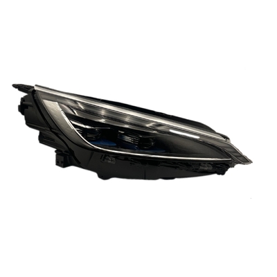 Assemblage de lampe à combinaison frontale de température de couleur 8000K SC2E-4121020 pour BYD Yuan PLUS