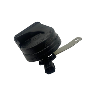 12V haut-parleur tweeter en plastique pour BYD Song PLUS EV en plastique 12V Voltage 12V