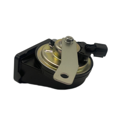 12V haut-parleur tweeter en plastique pour BYD Song PLUS EV en plastique 12V Voltage 12V