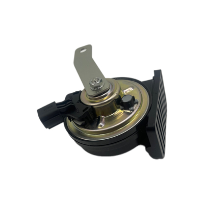 12V haut-parleur tweeter en plastique pour BYD Song PLUS EV en plastique 12V Voltage 12V