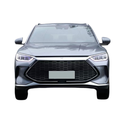 1600*300*540mm BYD SONG PLUS DM-I Système de couverture du corps automobile
