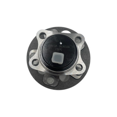 N° OE HA-3104100 Tête d'essieu de roue arrière pour véhicules utilitaires BYD QIN