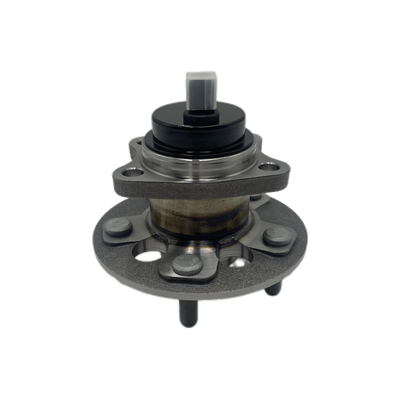 N° OE HA-3104100 Tête d'essieu de roue arrière pour véhicules utilitaires BYD QIN