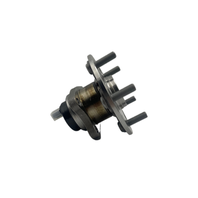 N° OE HA-3104100 Tête d'essieu de roue arrière pour véhicules utilitaires BYD QIN