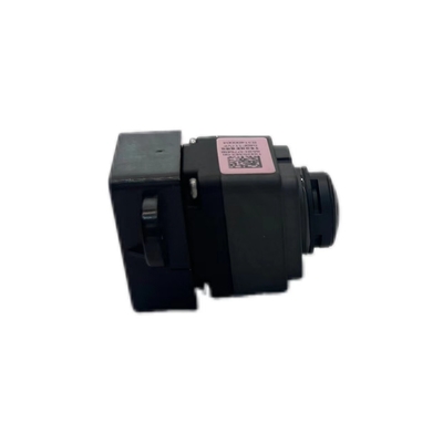 18*15*15cm Caméra de vue arrière pour 2021-2023 BYD Song PLUS DM-I SA3H-3776450