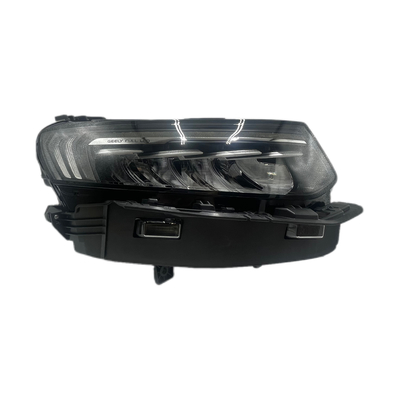 GEELY Xingyue 7051026700 Assemblage de phares à combinaison avant Lumens 8000lm Voltage 12V