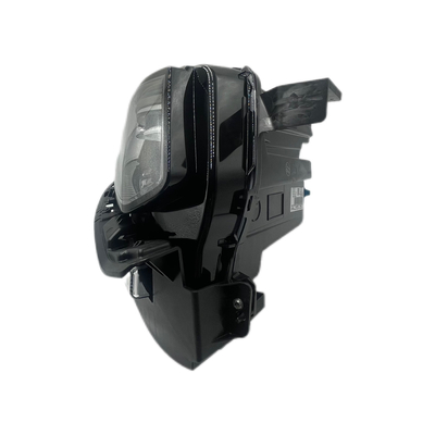 GEELY Xingyue 7051026700 Assemblage de phares à combinaison avant Lumens 8000lm Voltage 12V