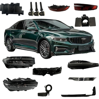 GEELY Xingrui pièces détachées automobiles OEM 7051045500 7051039700 pour GEELY pièces de rechange automobile 7051039700J