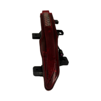 EKEA-4113200 BYD Seal Sedan 22.07- Lampes de pare-chocs arrière Génération 1 Puissance nominale 72 watts