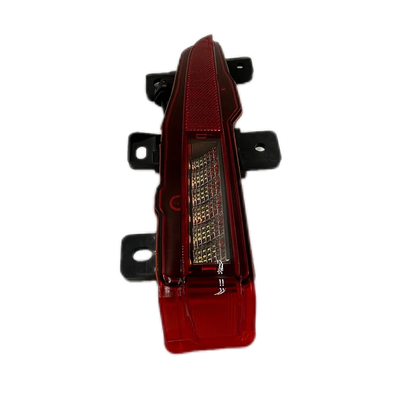 EKEA-4113200 BYD Seal Sedan 22.07- Lampes de pare-chocs arrière Génération 1 Puissance nominale 72 watts