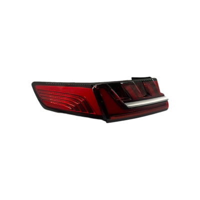 BYD Han Première génération de feux arrière LED OEM HC-4133010A pour les équipements automobiles 20.07-22.04